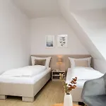 Feriehus Alte Waescherei _9464_ List