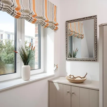 Alte Wäscherei ⓸ Ferienhaus *