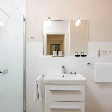 Alte Wäscherei ⓸ List auf Sylt