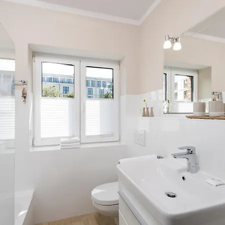 Alte Wäscherei ⓸ *