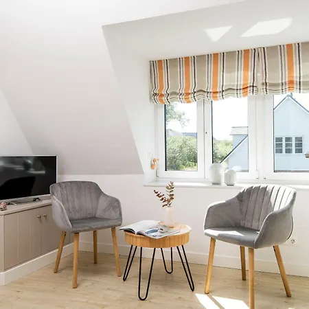 Alte Wäscherei ⓸ List auf Sylt