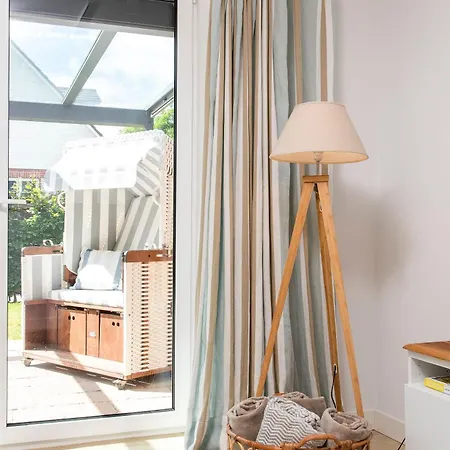 Alte Wäscherei ⓸ Ferienhaus