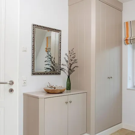 Alte Wäscherei ⓸ Ferienhaus *