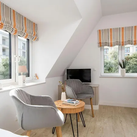 Ferienhaus Alte Wäscherei ⓸ *