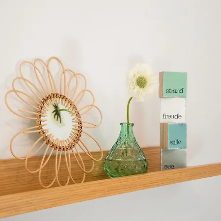 Alte Wäscherei ⓸ List auf Sylt