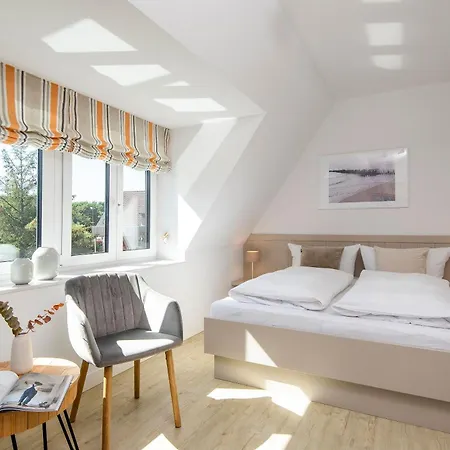 Alte Wäscherei ⓸ * List auf Sylt