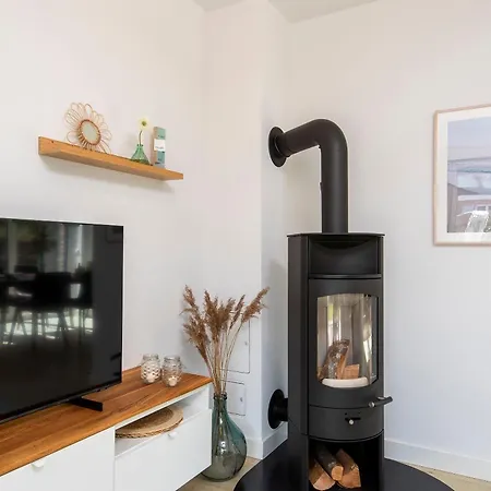 Alte Wäscherei ⓸ * List auf Sylt