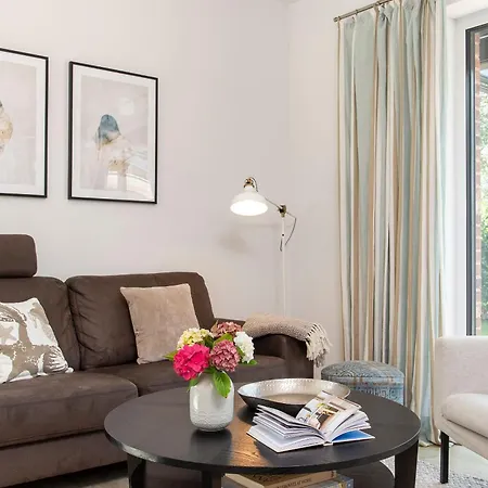 Alte Wäscherei ⓸ Ferienhaus