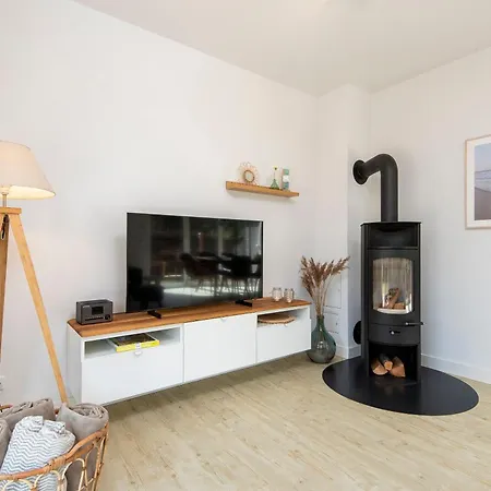 Ferienhaus Alte Wäscherei ⓸