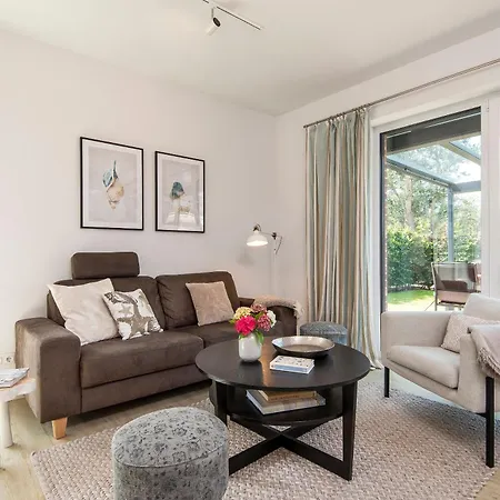 Alte Wäscherei ⓸ Ferienhaus *