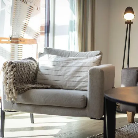 Ferienhaus Alte Wäscherei ⓸ *