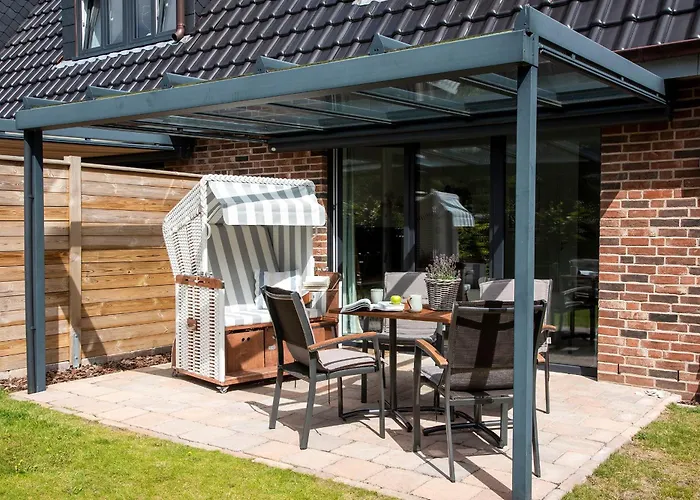 Casa vacanze Alte Waescherei _9464_ *